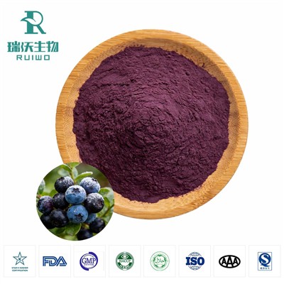 Yaban Mersini Meyve Özü Tozu: Formülasyonunuzdaki Doğru Sorunları Çözüyor mus...