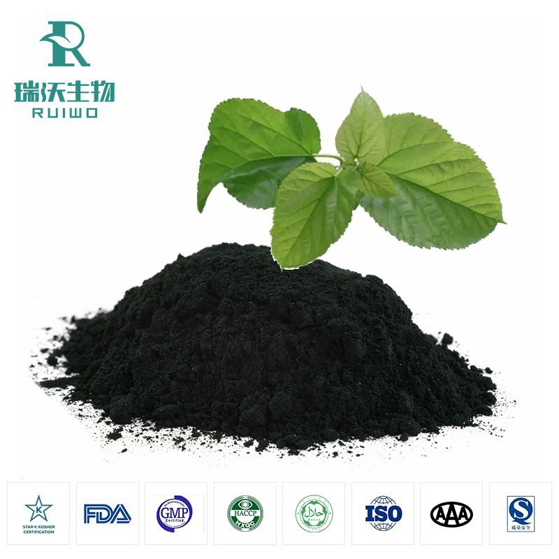 Doğal Sodyum Bakır Klorofilin Tozu