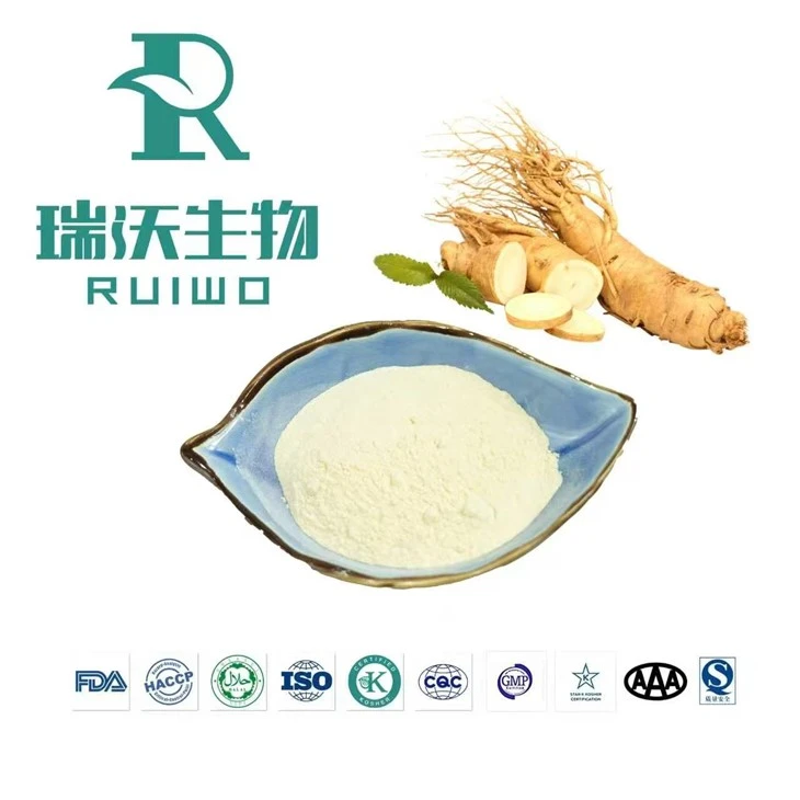 Ginseng Ekstraktı