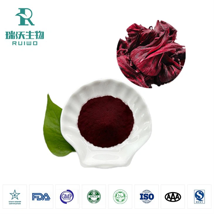 Safflower Concentrate Powder